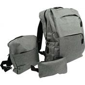 3pc Backpack Set image