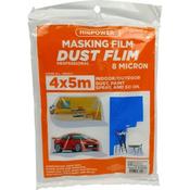 4X5m Plastic Dust Sheets for Decorating (12)