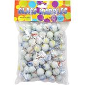 Glass Marbles