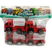 Fire Engine