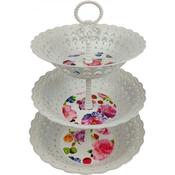3 Tier Fruit Basket image