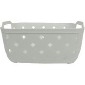 Plastic Basket 37X25X18cm