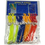 Spiral String With Key Holder (12)
