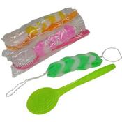 Bath Brush Set image