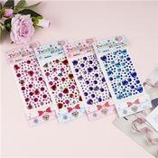 Twinkle Sticker 24*11cm (12) image