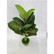 18 Head Artificial Plants 75cm (no includ folwer pot) image