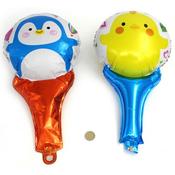 60 Pieces mix CARTOON BALLOON(20) image