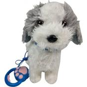 Walking,Talking, Voice Recording Dog 26X28cm
