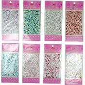 Twinkle Jewel Seal23*11cm (12)