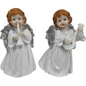 Resin Angel 10X14cm image