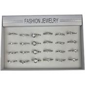 Fashion Jewelry Ring (24) image