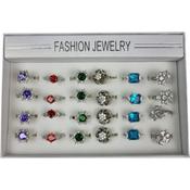 Fashion Jewelry Ring (24) image