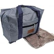 Travel Bag 40X30X20cm