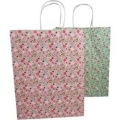 Gift Bag 25.5X12.5X33cm (12) image
