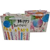 Gift Bag 14.5X15X6cm (12) image