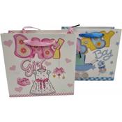 Gift Bag 14.5X15X6cm (12) image