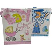 Gift Bag 23X18X10cm (12) image