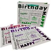Gift Bag 23X18X10cm (12) image