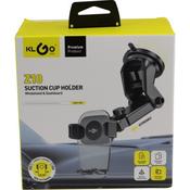 Suction Cup Phone Holder image