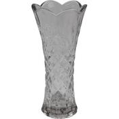 Glass Vase ø9X20cm image