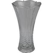 Glass Vase ø13X24cm image