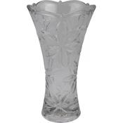 Glass Vase ø13X24cm image