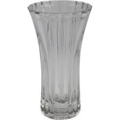 Glass Vase ø11X20cm image