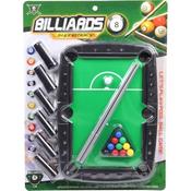 Billiards 30X40cm