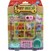 Pet Park 20X28cm
