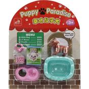 Puppy Paradise image