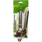 Stainless Steel Garlic Press (24) image