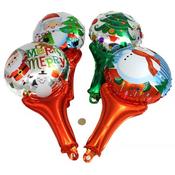 XMAS FOIL BALLOON (20) image