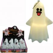 LED Light up Halloween Ghost 11cm (12)
