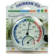 Thermo-Hygrometer (25) image