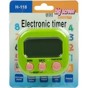 Electronic Timer
