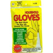 Household Latex Gloves (12) image