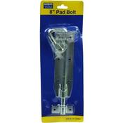 8" Pad Bolt image