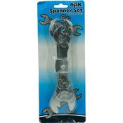 6PK Spanner Set image