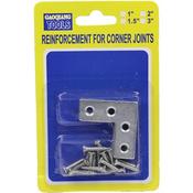 4PC 1.5" Angle Plates (36)