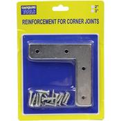 4PC 3" Angle Plates