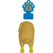 Dog Toy Hamburger (12) image