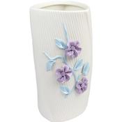 Porcelain Vase ø12X22cm image