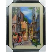 3D Picture 32.5X42.5cm image
