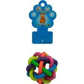6.5cm Knotted Ball (12) image