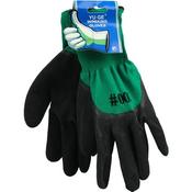 Green Working Gloves (12) image