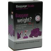 Baggage Scale