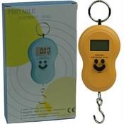 Portable Electronic Scale image