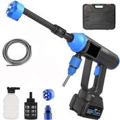 48V Cordless Pressure Car Washer image