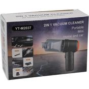 Rechargeable 2in1 Vacuum Cleaner 16*12cm image