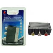 SCART ADAPTER (12) image